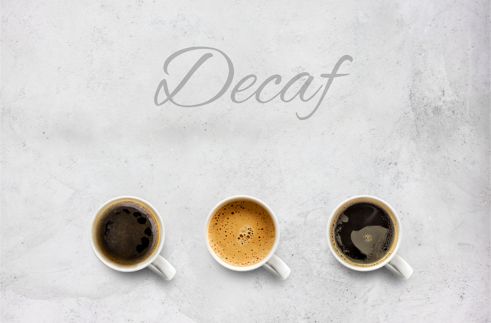 best decaf coffee beans
