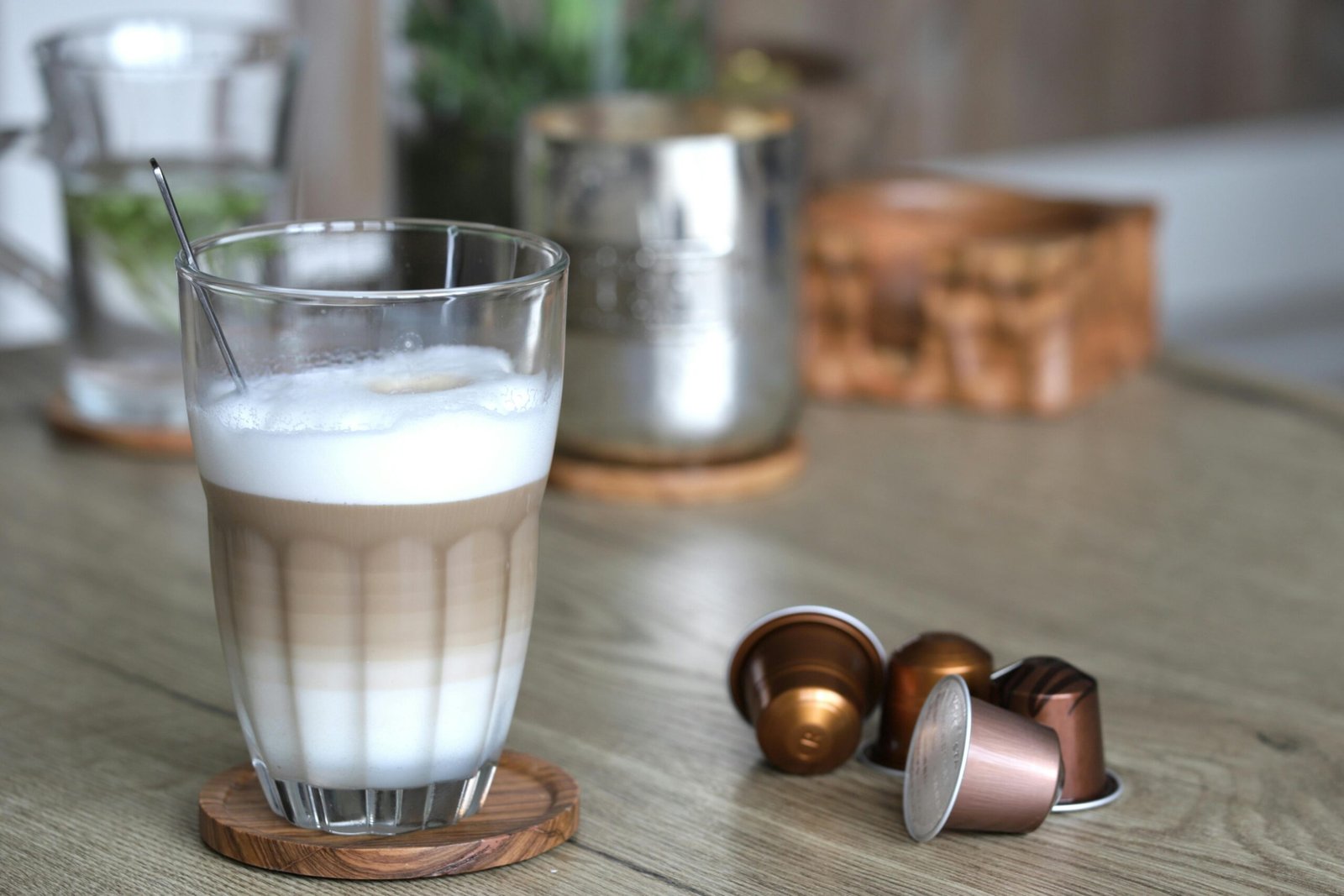 The Ultimate Guide to Refillable Nespresso Pods: Why You Should Make the Switch